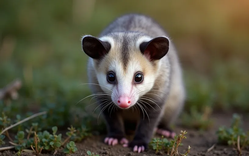 Comprehensive Possum Property Inspection Waterford West