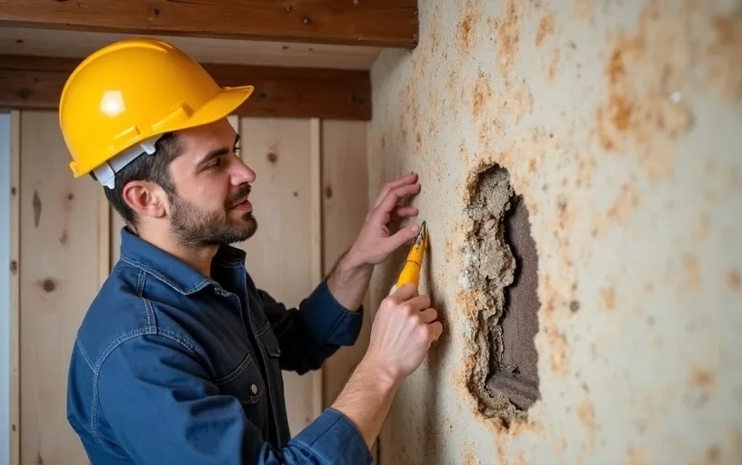Structural Repair Waterford West