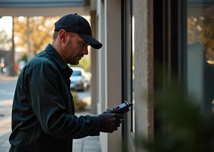 Professional Commercial Possum Control Assessment Services Waterford West