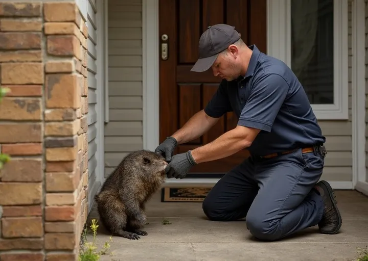 Commercial Possum Removal Waterford West