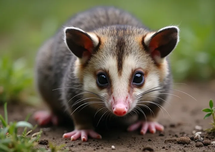 Safe Possum Capture Waterford West