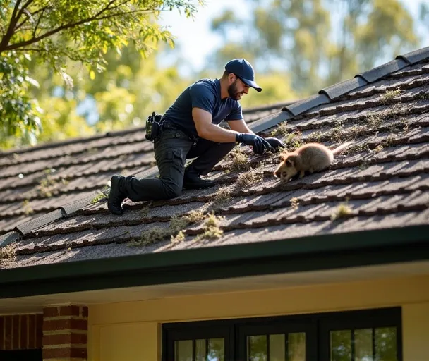 Professional Dead Possum Removal & Disposal Waterford West
