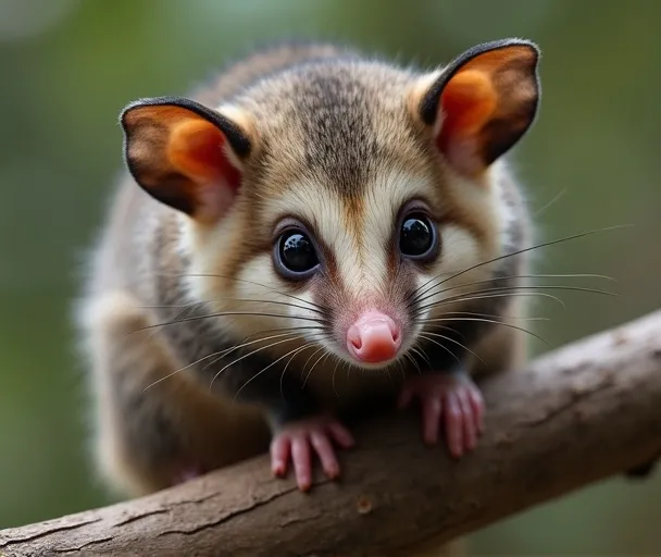 Possum Relocation & Release Waterford West
