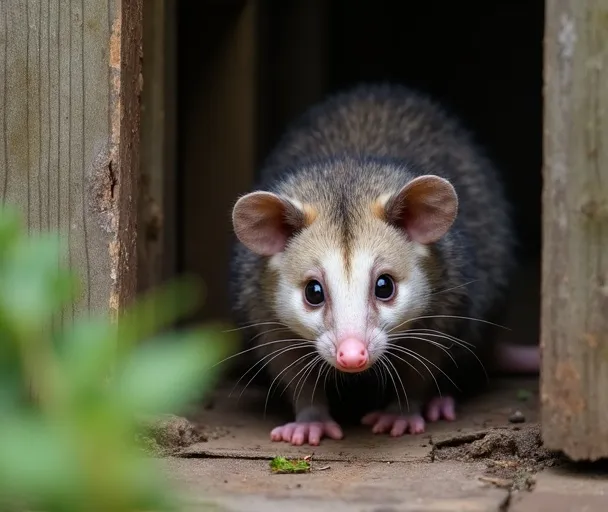 Professional Possum Box Installation Services Waterford West| Fresho Possum Removal Waterford West