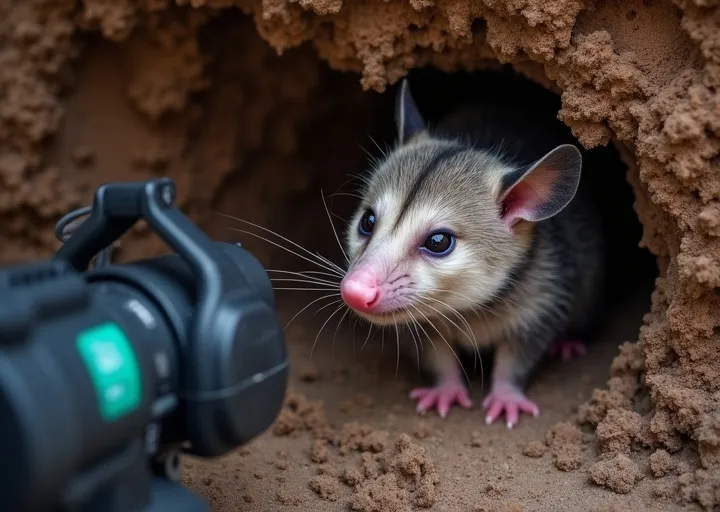 Comprehensive Possum Property Inspection Waterford West