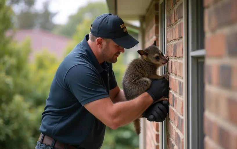 Advanced Possum Prevention Systems Waterford West