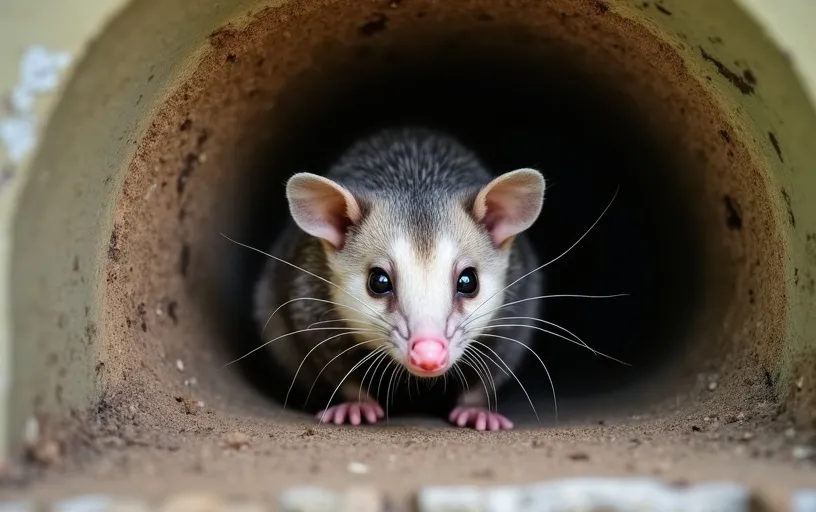 Professional Possum Prevention Services Waterford West