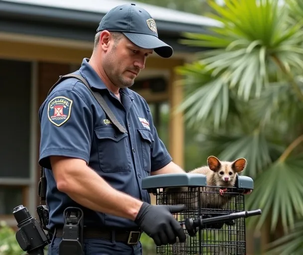 Fresho Possum Removal Waterford West Waterford West Commercial Possum Control Specialist