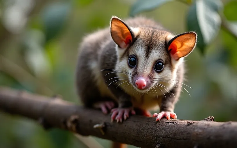 Waterford West Possum