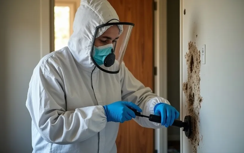 Sanitization & Decontamination Waterford West